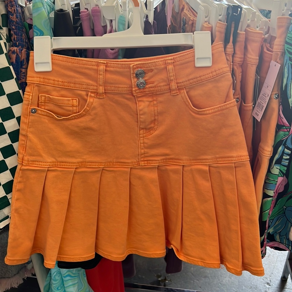 Skirt